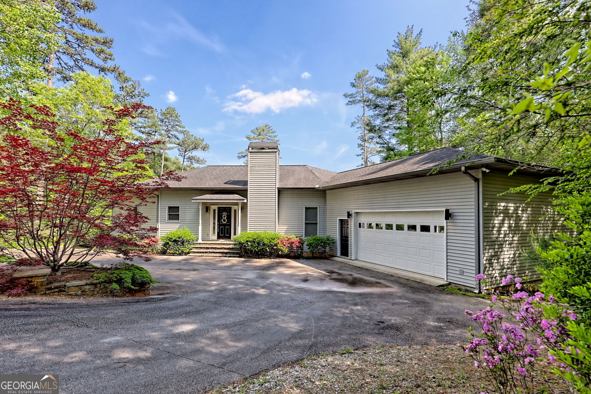 2841 Crow Creek RD