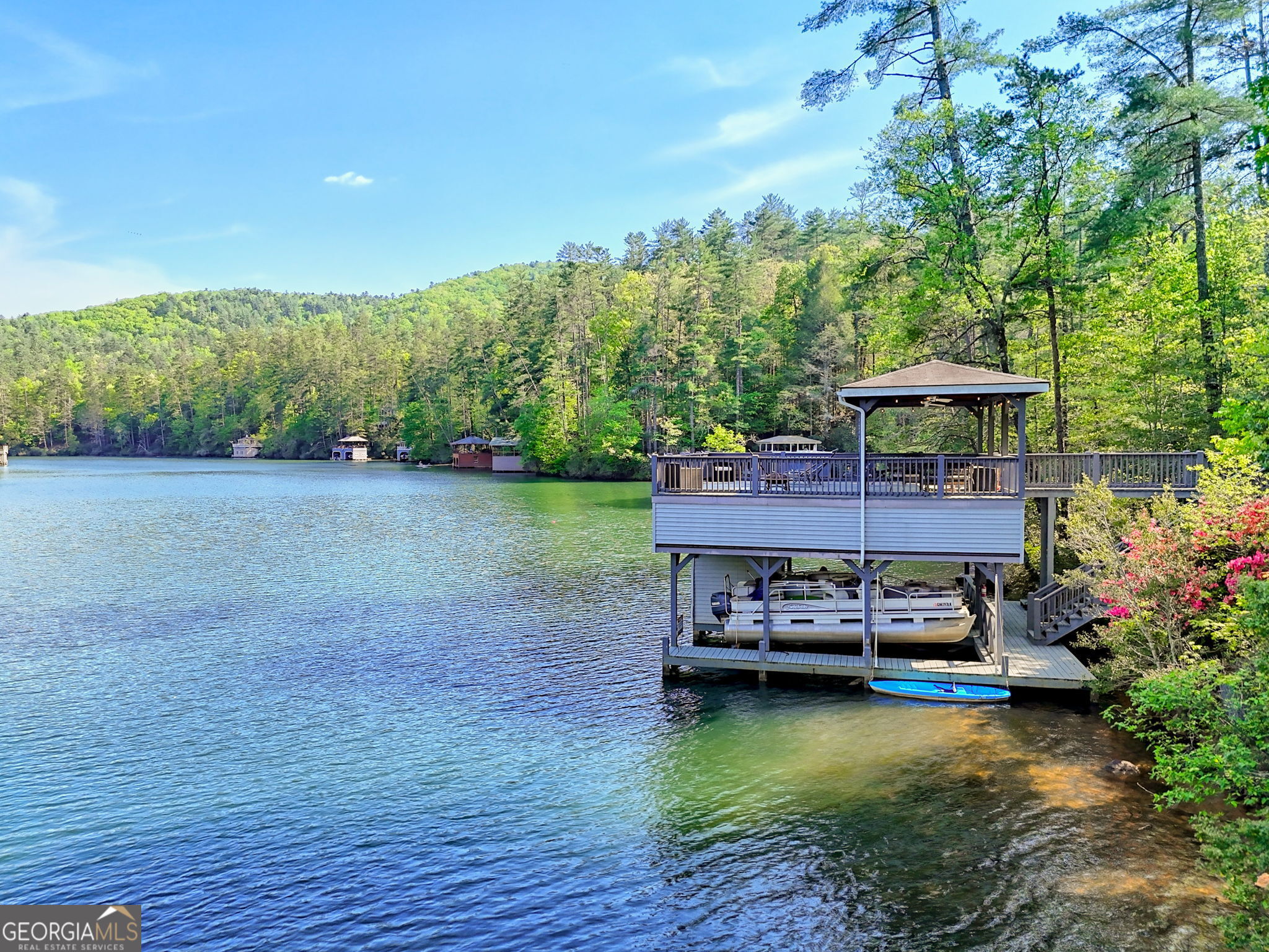 2841 Crow Creek RD