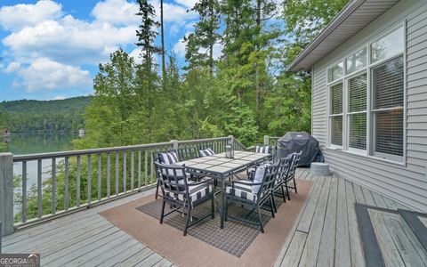 A home in Lakemont