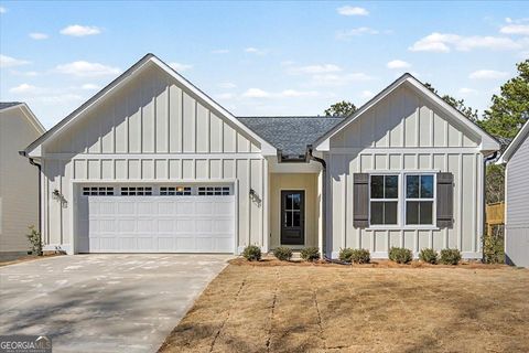 44 Dogwood ST NE Rome GA 30161