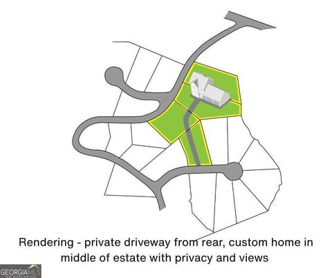 0 CROWN MOUNTAIN Dahlonega GA 30533