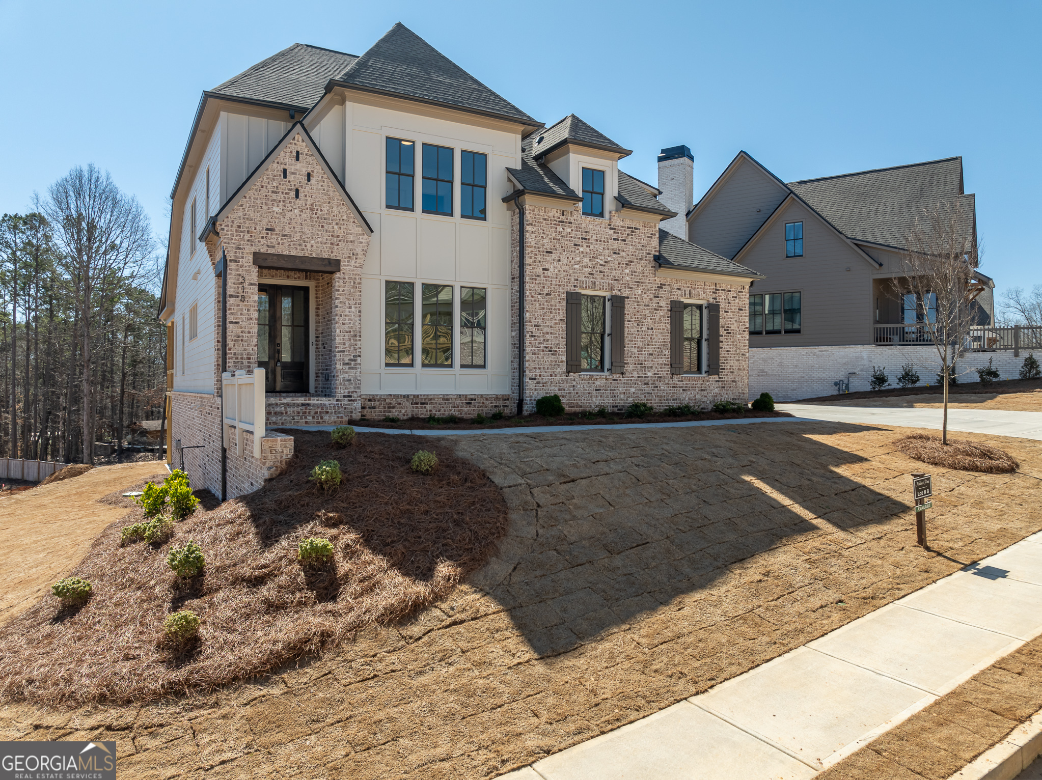 318 Reese WAY