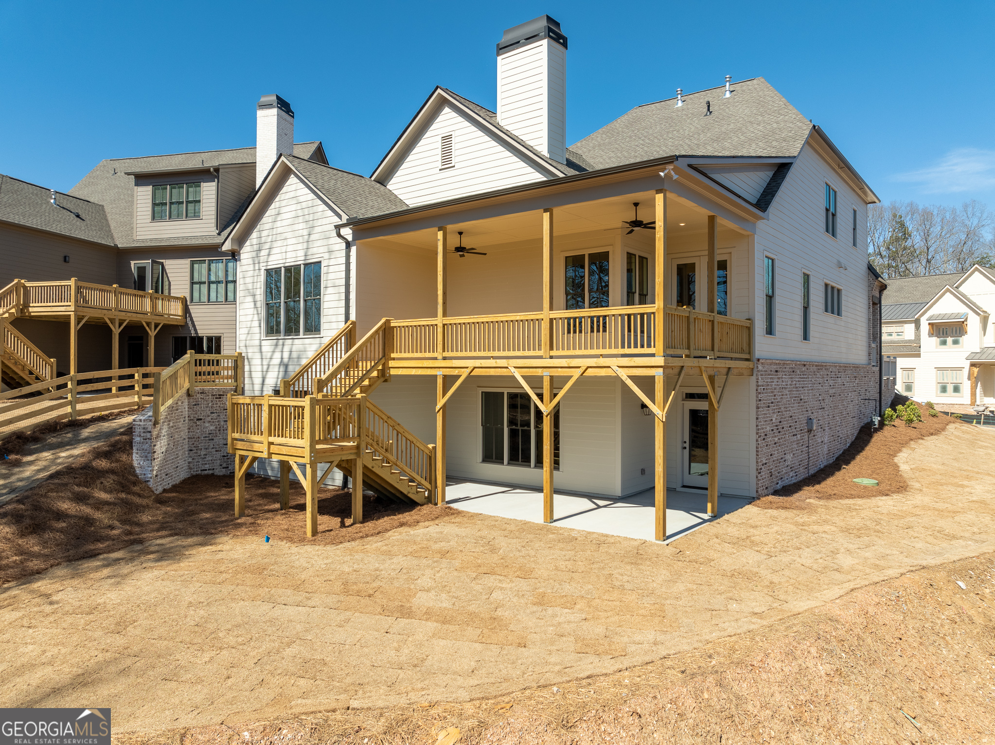 318 Reese WAY