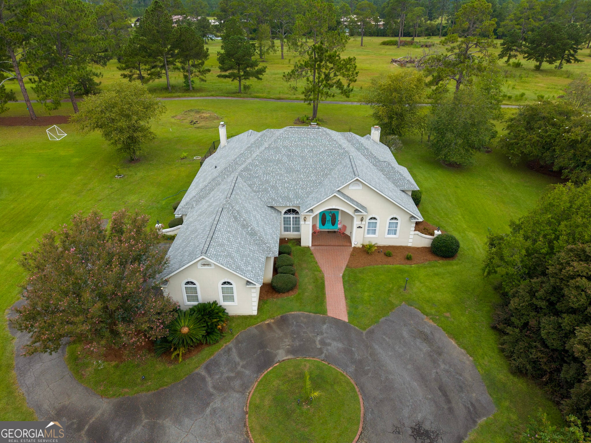 1741 Green Acres DR