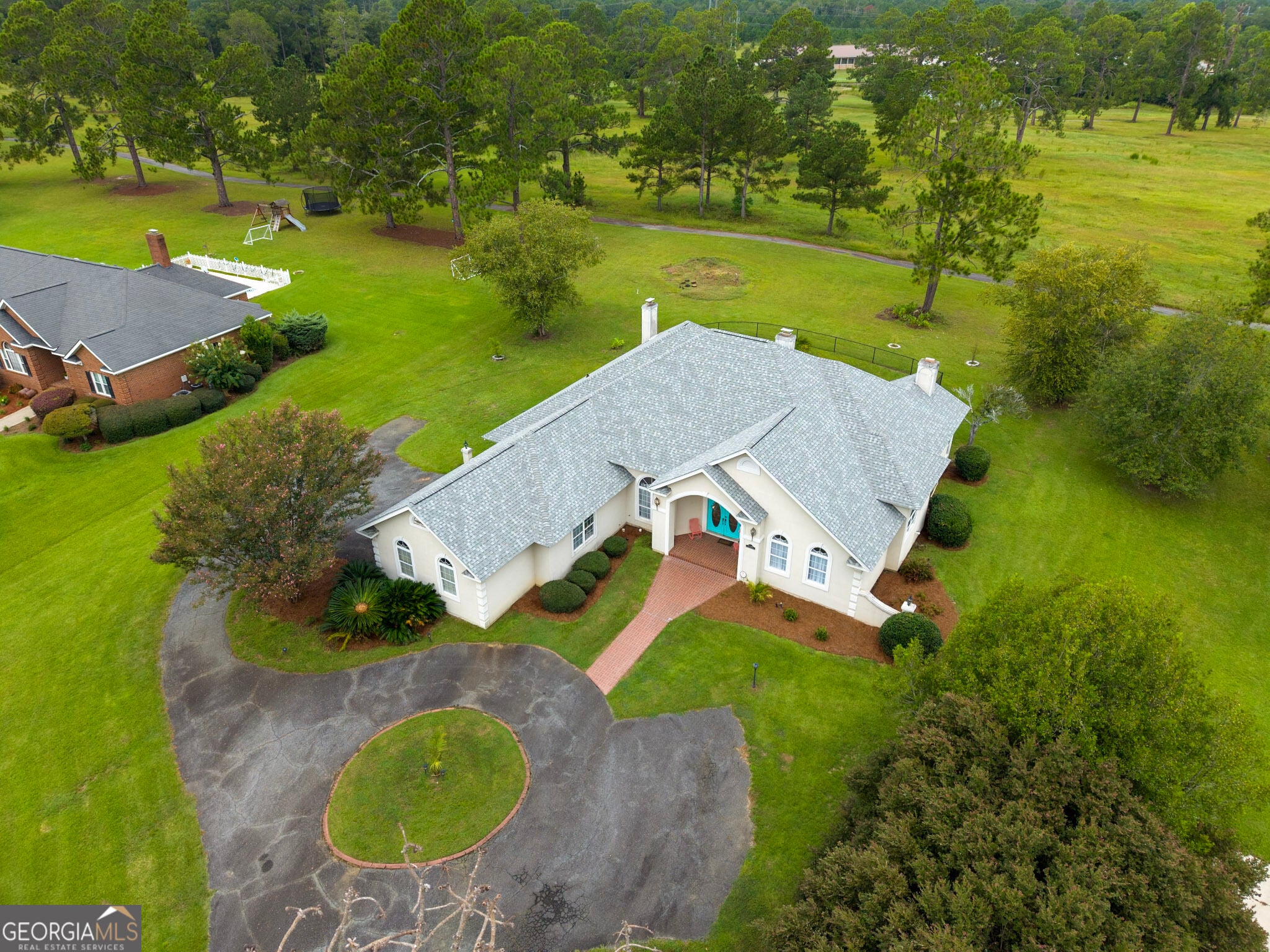 1741 Green Acres DR