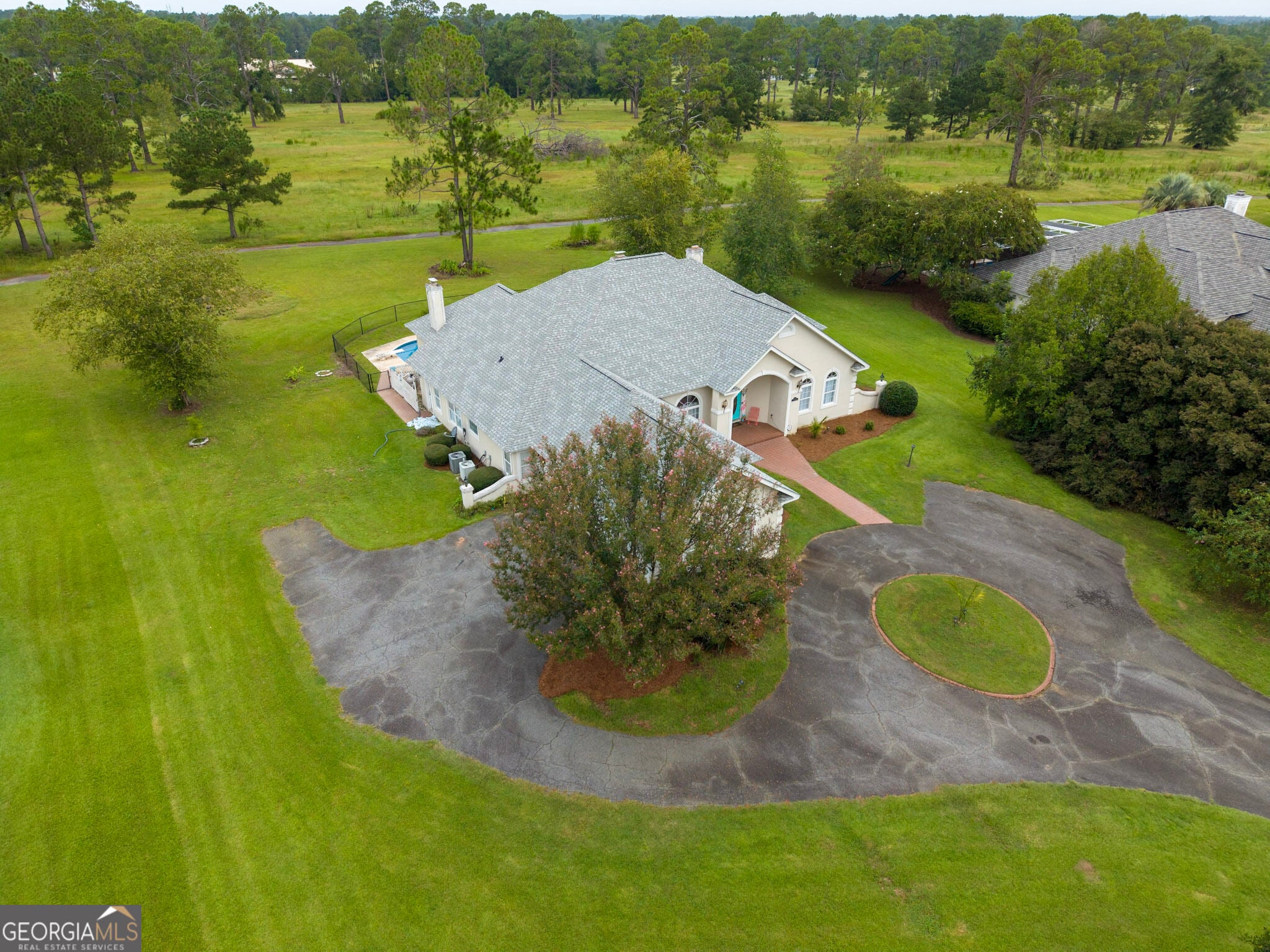1741 Green Acres DR