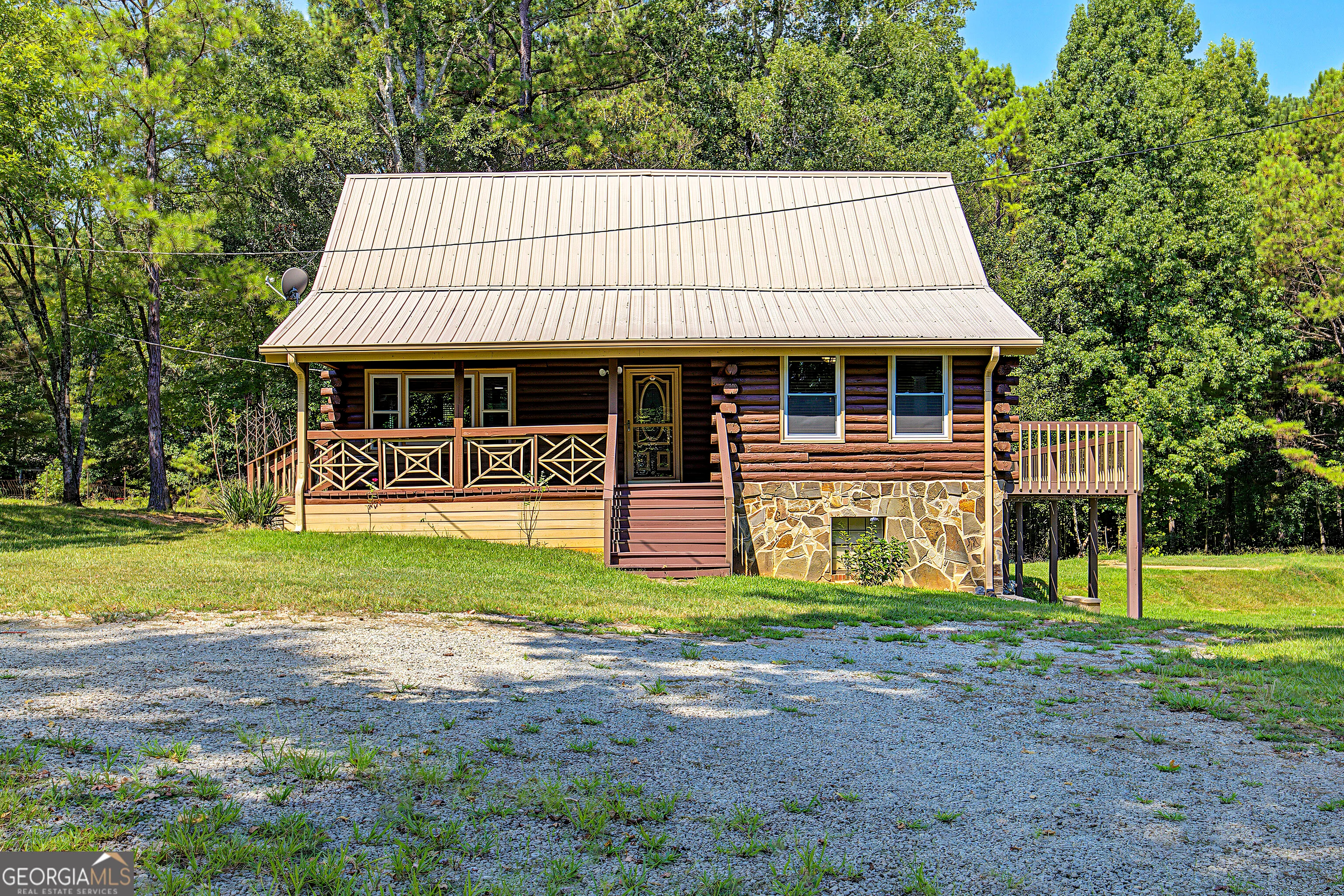 2374 Gresham Road, Zebulon, GA, 30295