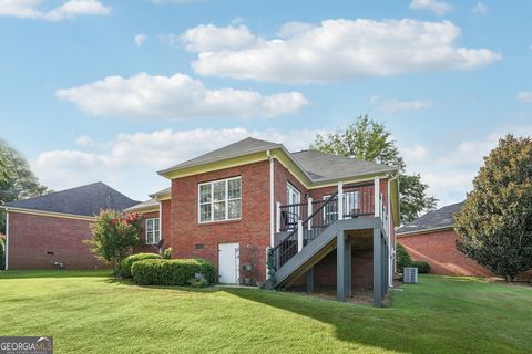 A home in Lagrange