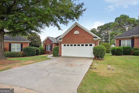 A home in Lagrange