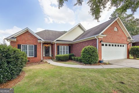 A home in Lagrange