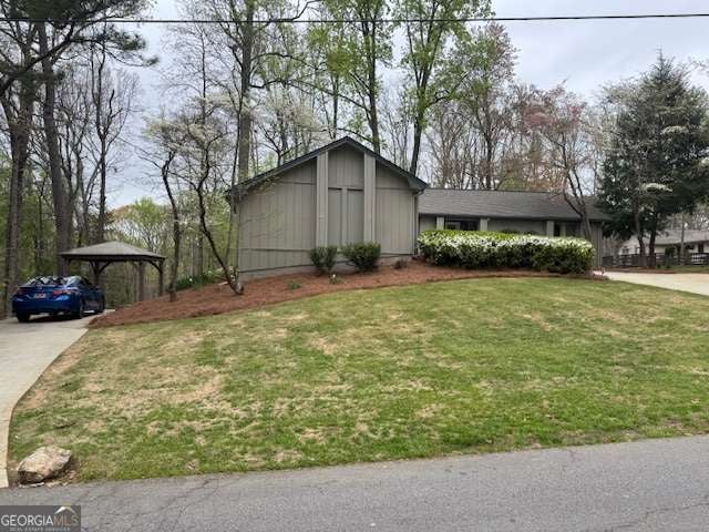 5353 High Harbor CT