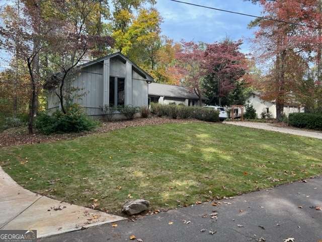5353 High Harbor CT