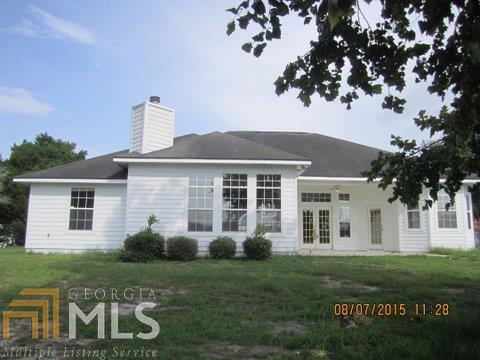 Lake Manor - Residential