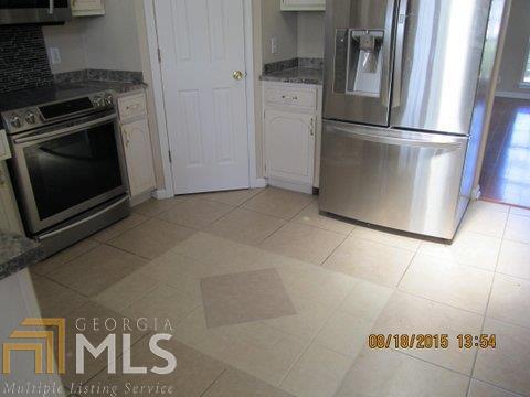 Lake Manor - Residential