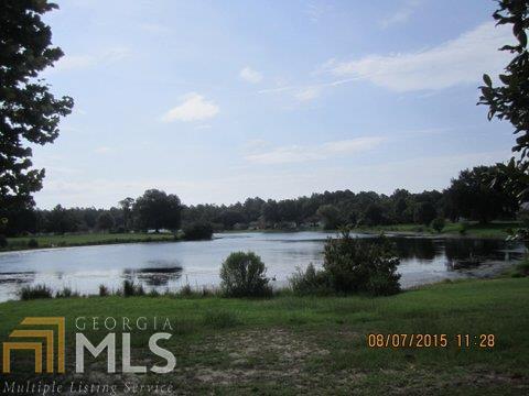 Lake Manor - Residential