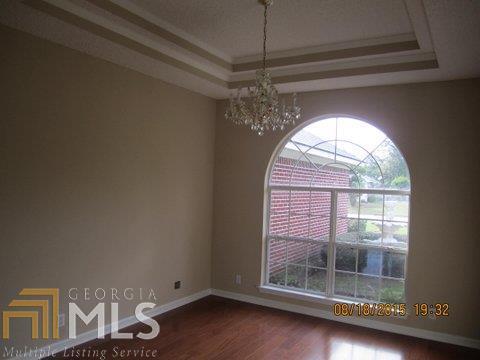 Lake Manor - Residential