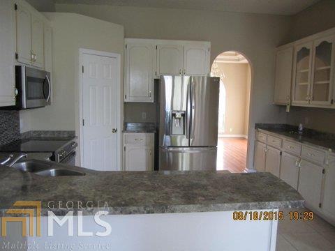 Lake Manor - Residential