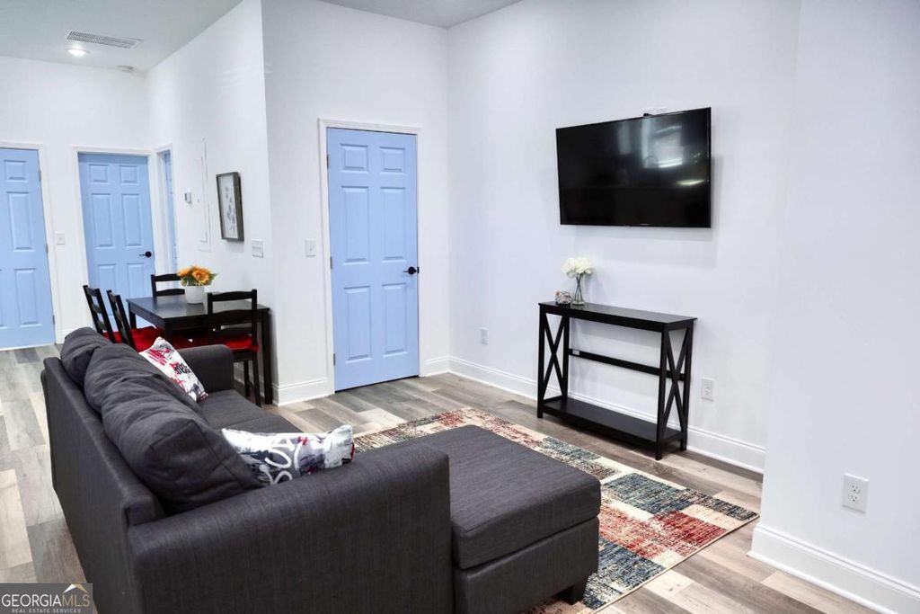 Photo of 278 Andrew J Hairst Place, Atlanta, GA 30314 (MLS # 10694610)