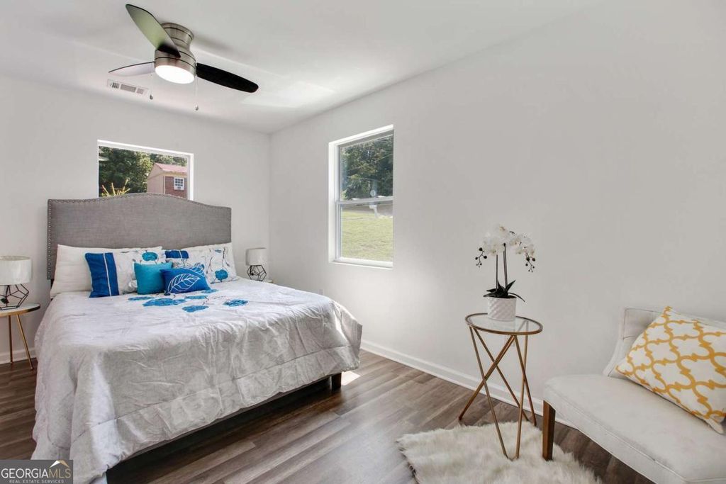 Photo of 278 Andrew J Hairst Place, Atlanta, GA 30314 (MLS # 10694610)