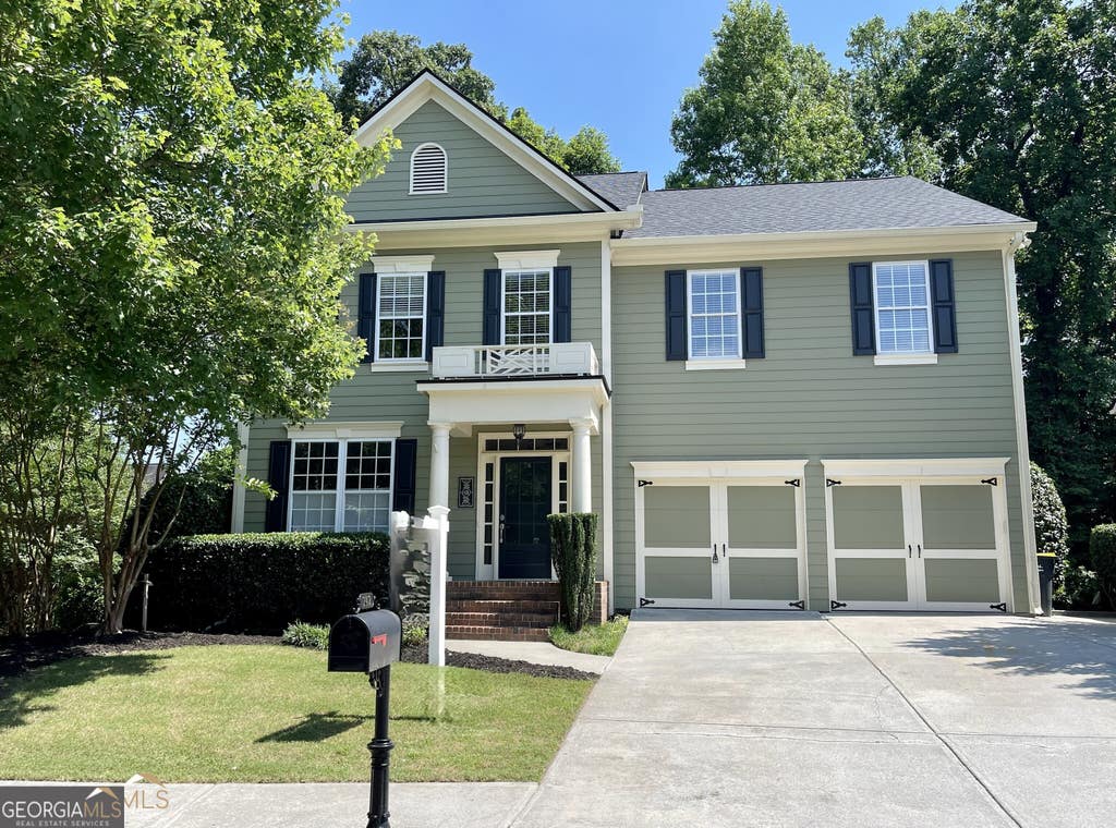 Photo of 242 Independence Lane, Peachtree City, GA 30269 (MLS # 10811048)