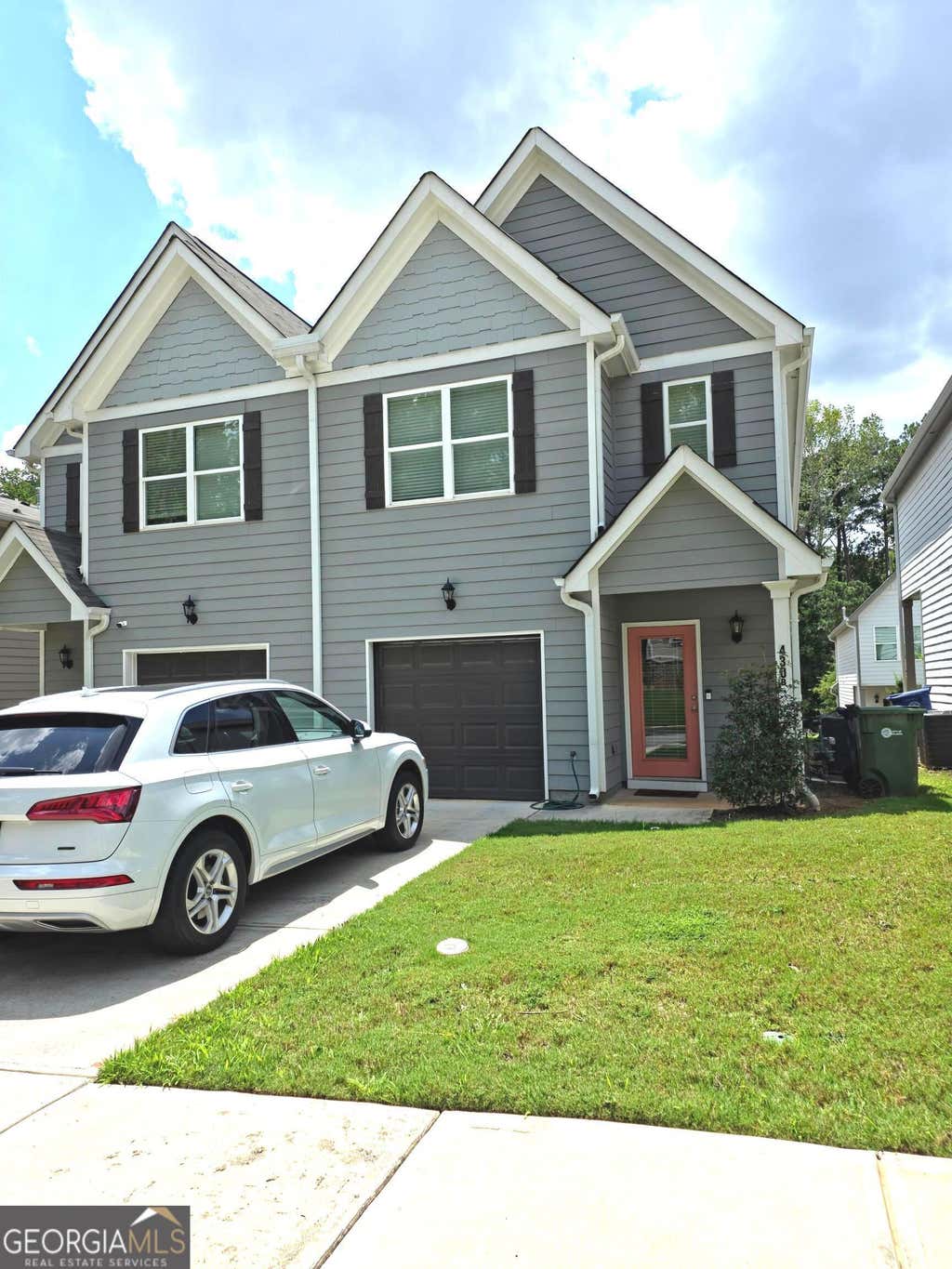 Photo of 430 Village Creek Drive #B, Atlanta, GA 30354 (MLS # 10800749)