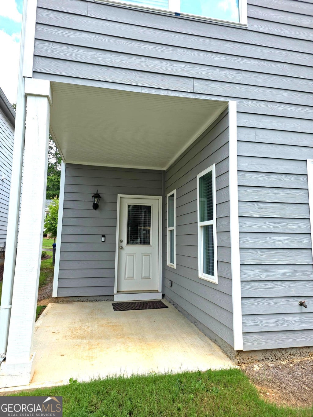 Photo of 430 Village Creek Drive #B, Atlanta, GA 30354 (MLS # 10800749)
