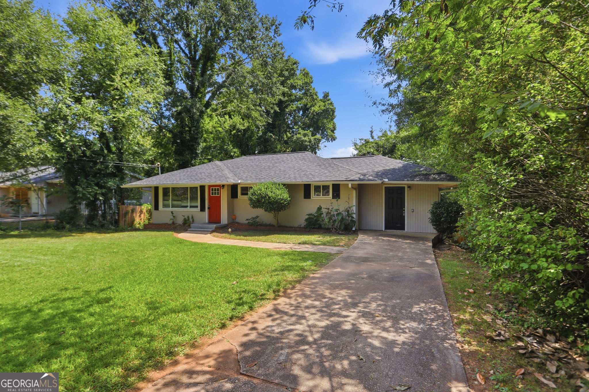 2318 Ousley CT