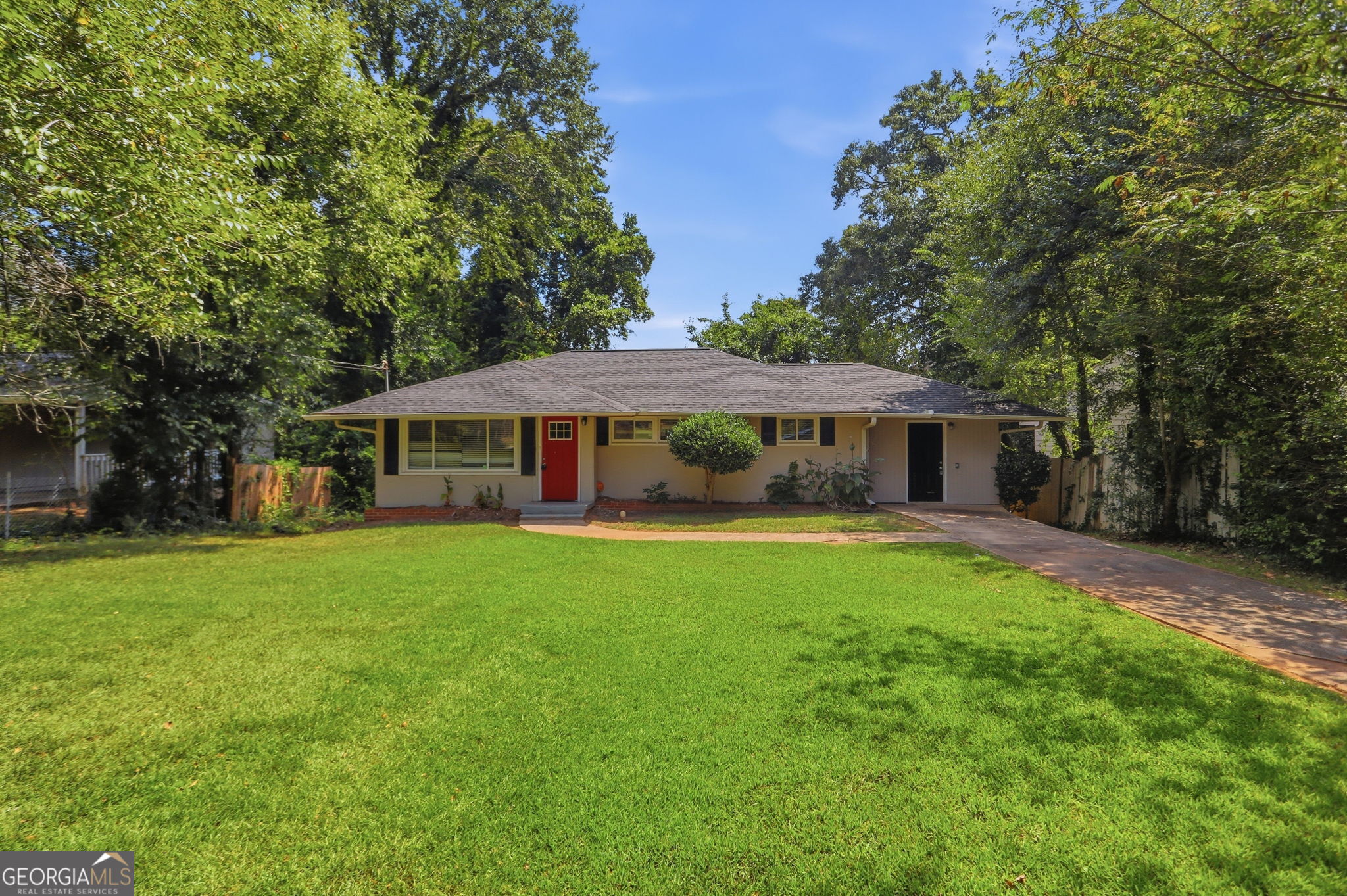 2318 Ousley CT