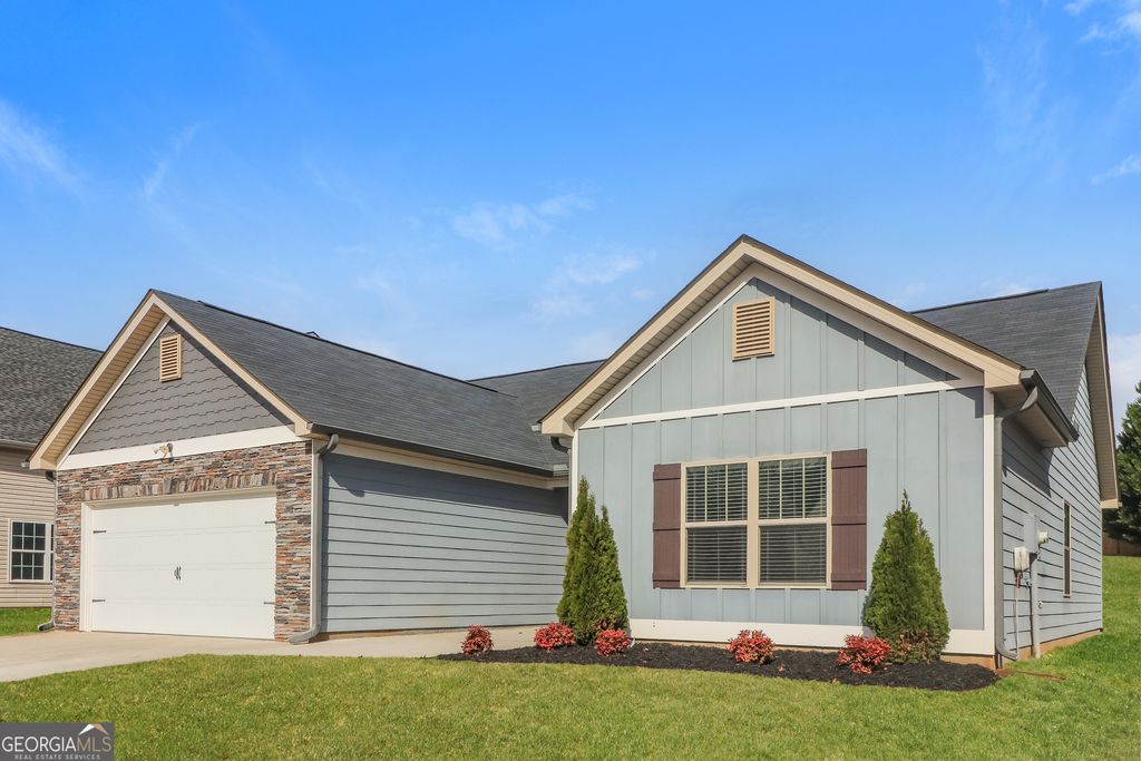 Photo of 120 Brookhaven Drive, Villa Rica, GA 30180 (MLS # 10651289)