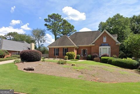 9435 CLUBLANDS DR Johns Creek GA 30022