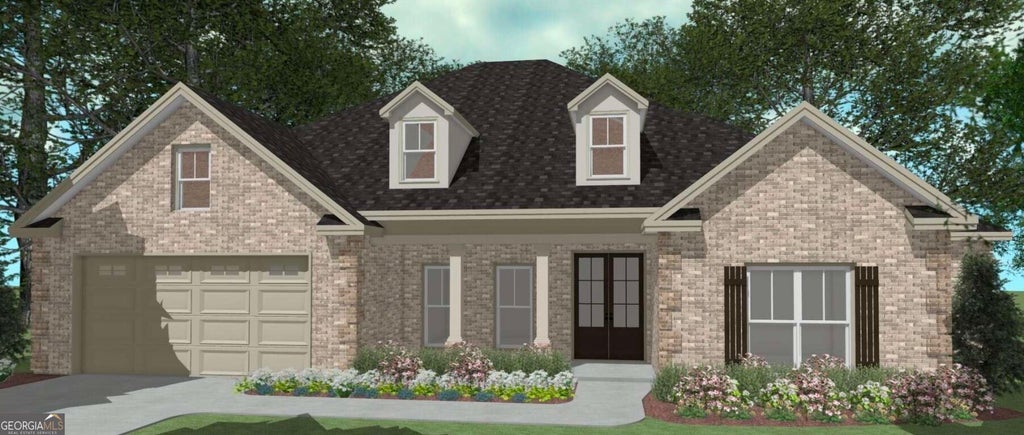 Photo of 218 Brook Hollow Court, Kathleen, GA 31047 (MLS # 10847438)