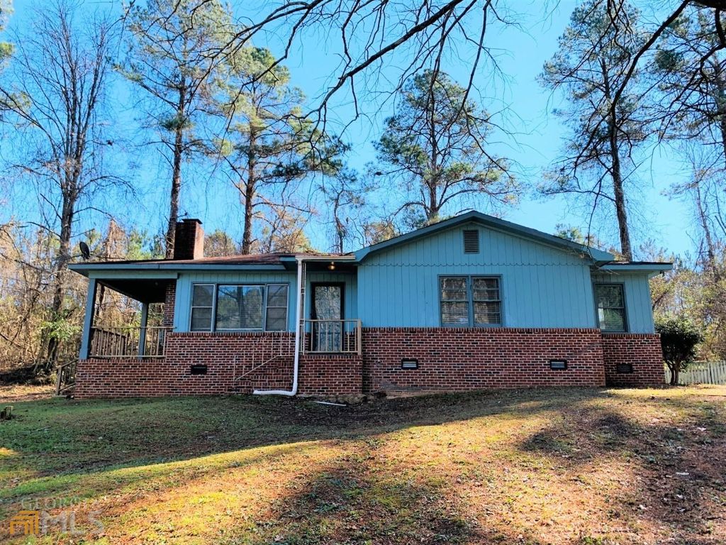 Photo of 32 N Cove Road, Hogansville, GA 30230 (MLS # 10709024)