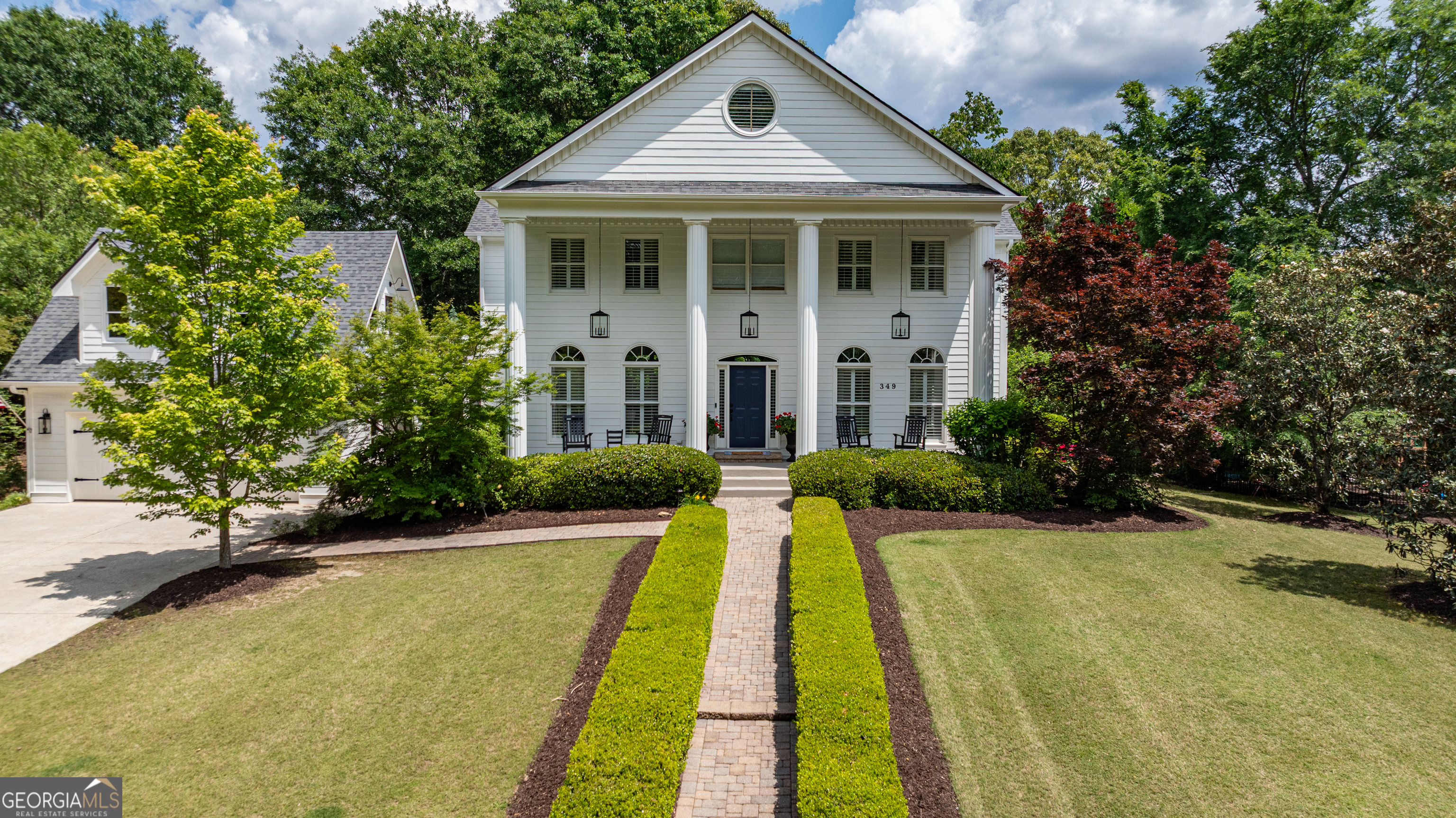 349 Pine Grove RD