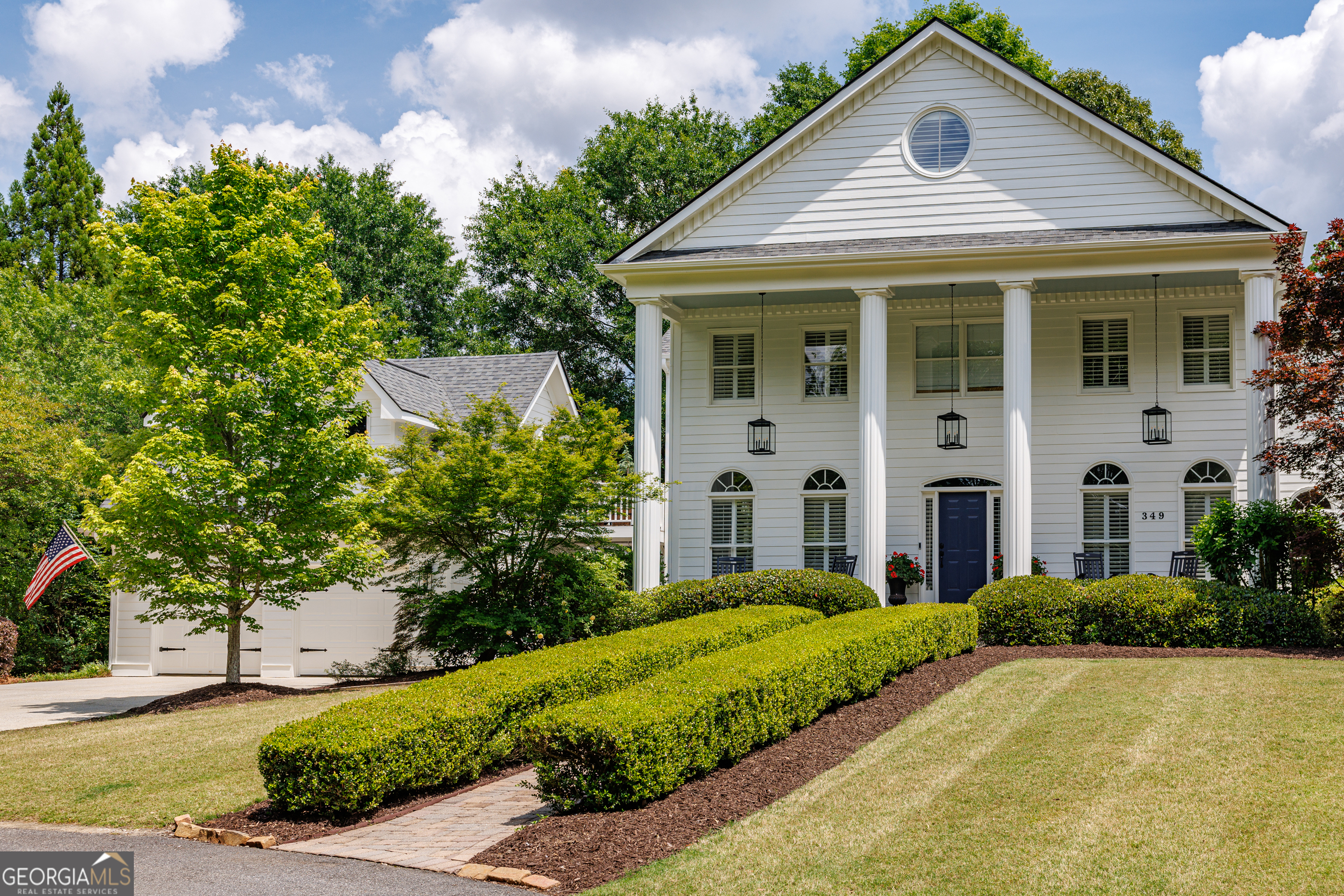349 Pine Grove RD
