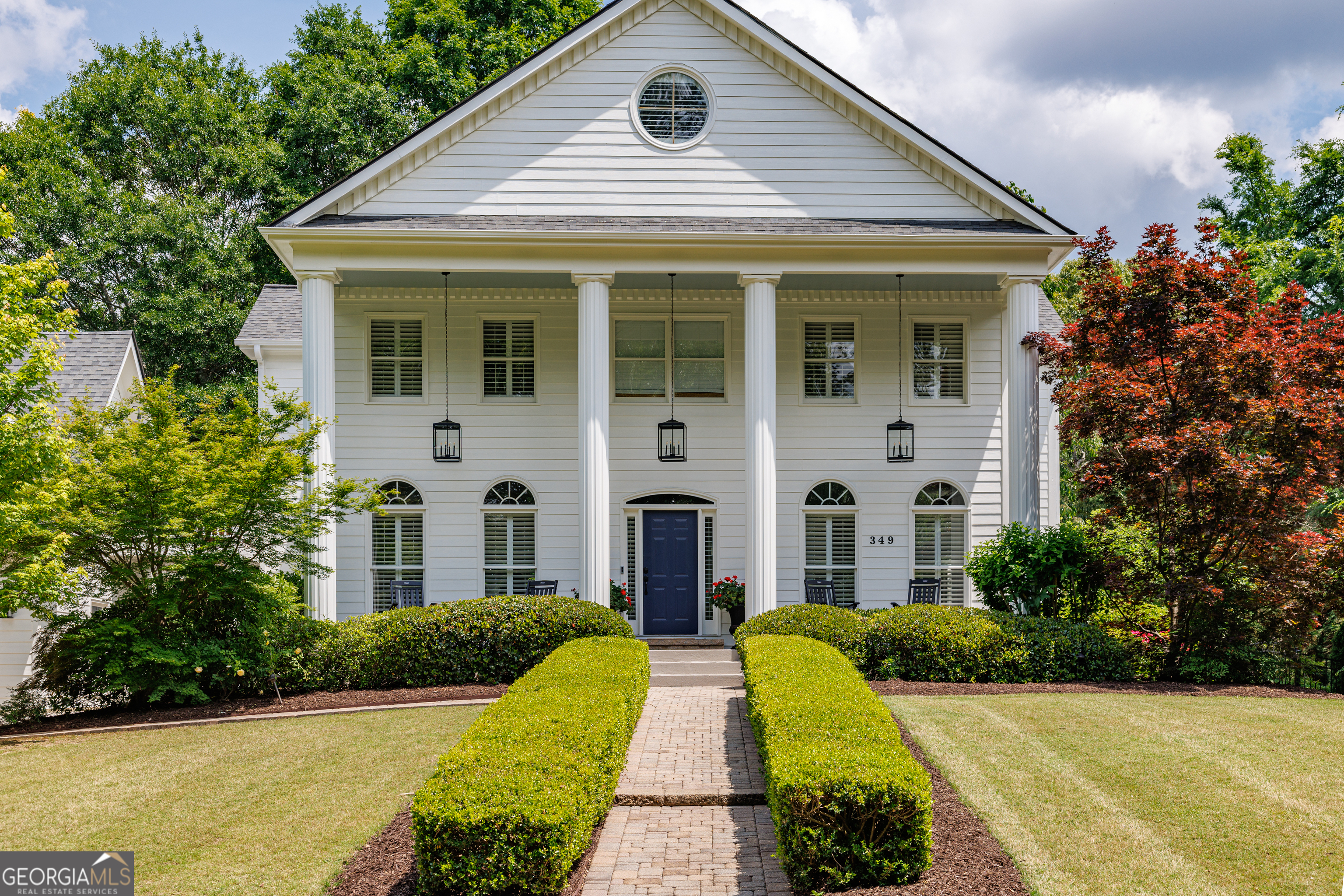 349 Pine Grove RD