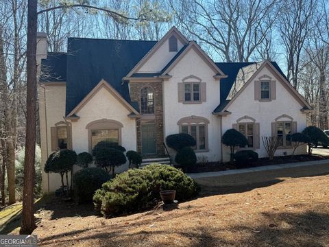 3165 Sweetwater DR Cumming GA 30041