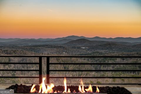 799 Bruce Mountain RD Morganton GA 30560