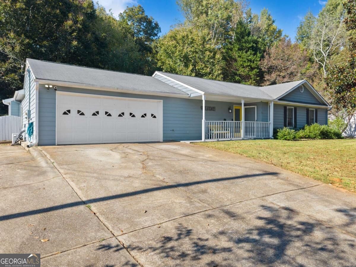 1518 Willow Gate WAY