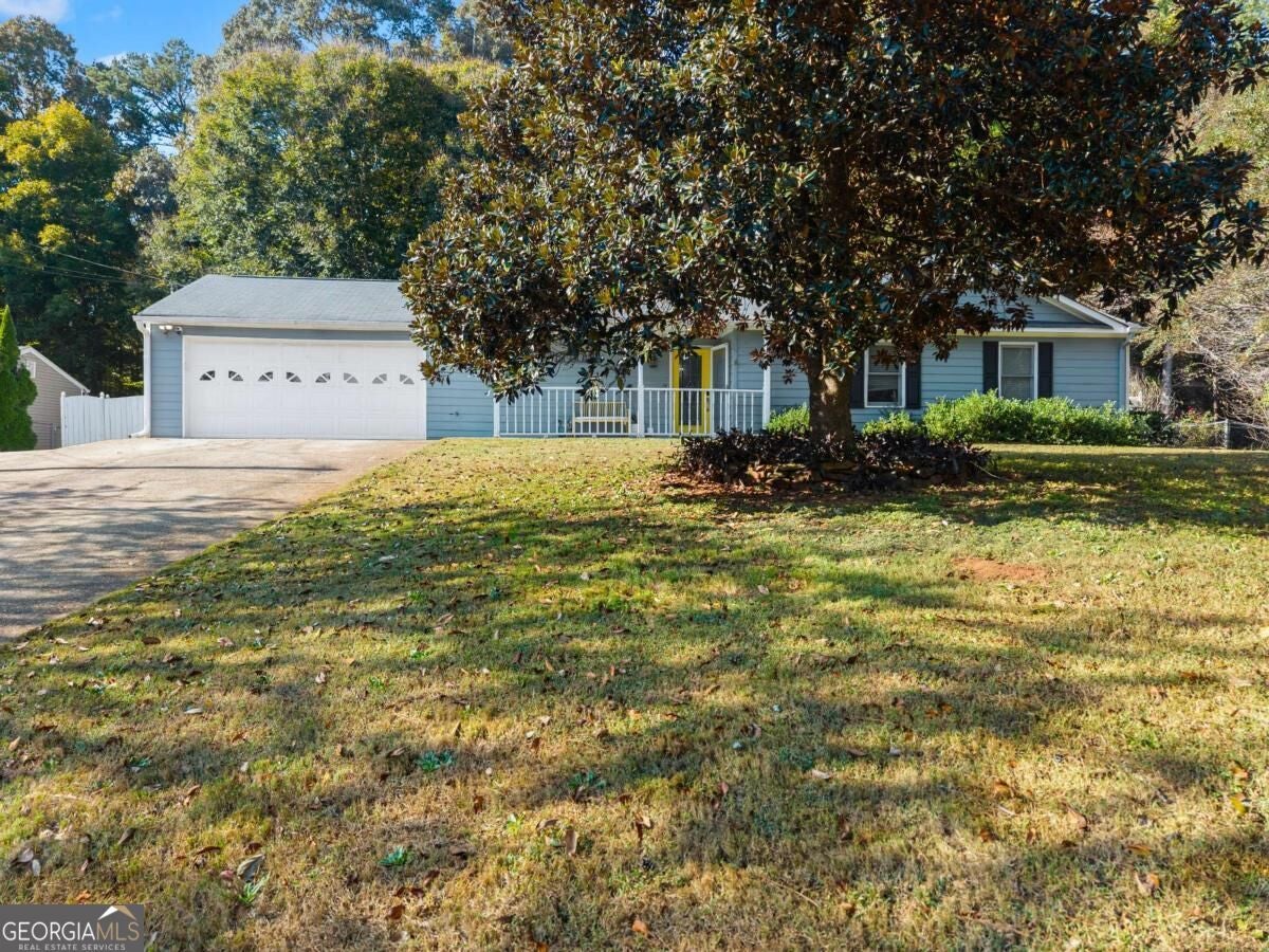 1518 Willow Gate WAY