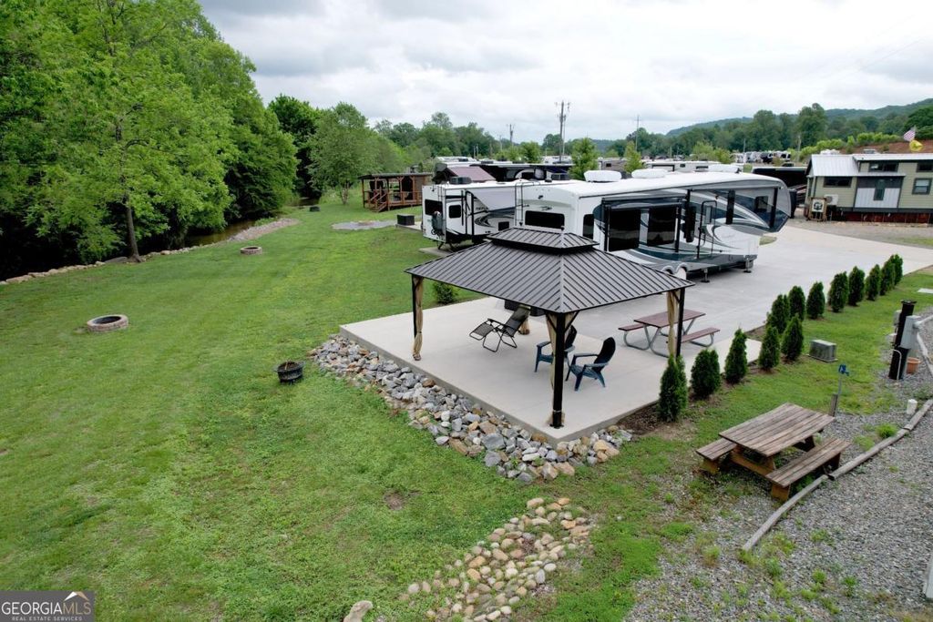 Photo of 103 Mountain Meadows Drive, Morganton, GA 30560 (MLS # 10772065)