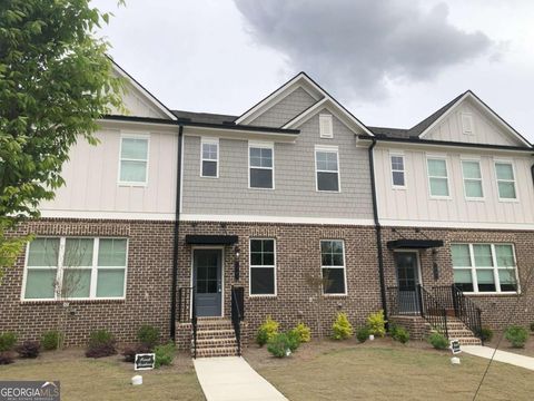 1282 Ainsworth ALY Sugar Hill GA 30518