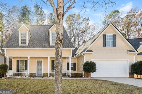 Photo of 88 Tapestry Lane, Newnan, GA 30265 (MLS # 10677480)