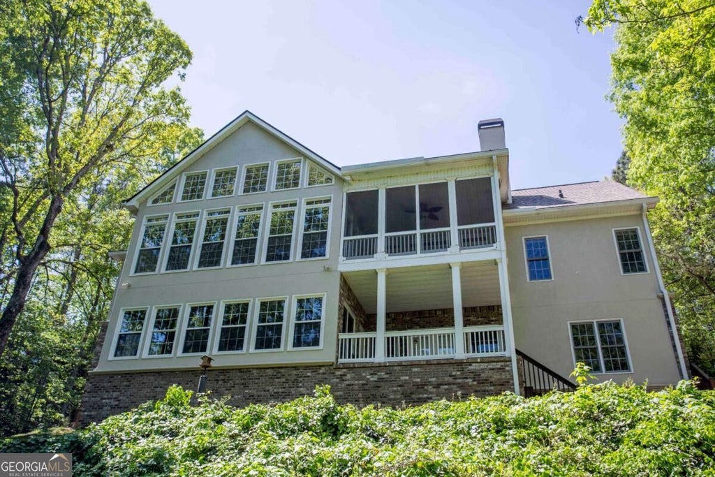 Photo of 31 Rocky Circle NE, White, GA 30184 (MLS # 10849634)