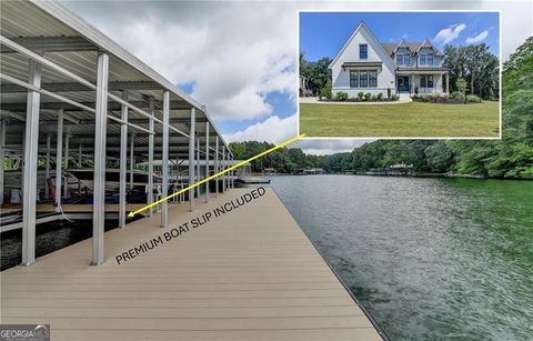 8305 Beryl Overlook Gainesville GA 30506