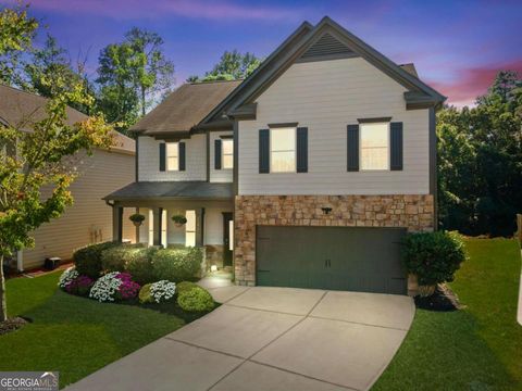 Photo of 2426 Fair Oaks Way, Atlanta, GA 30337 (MLS # 10619273)