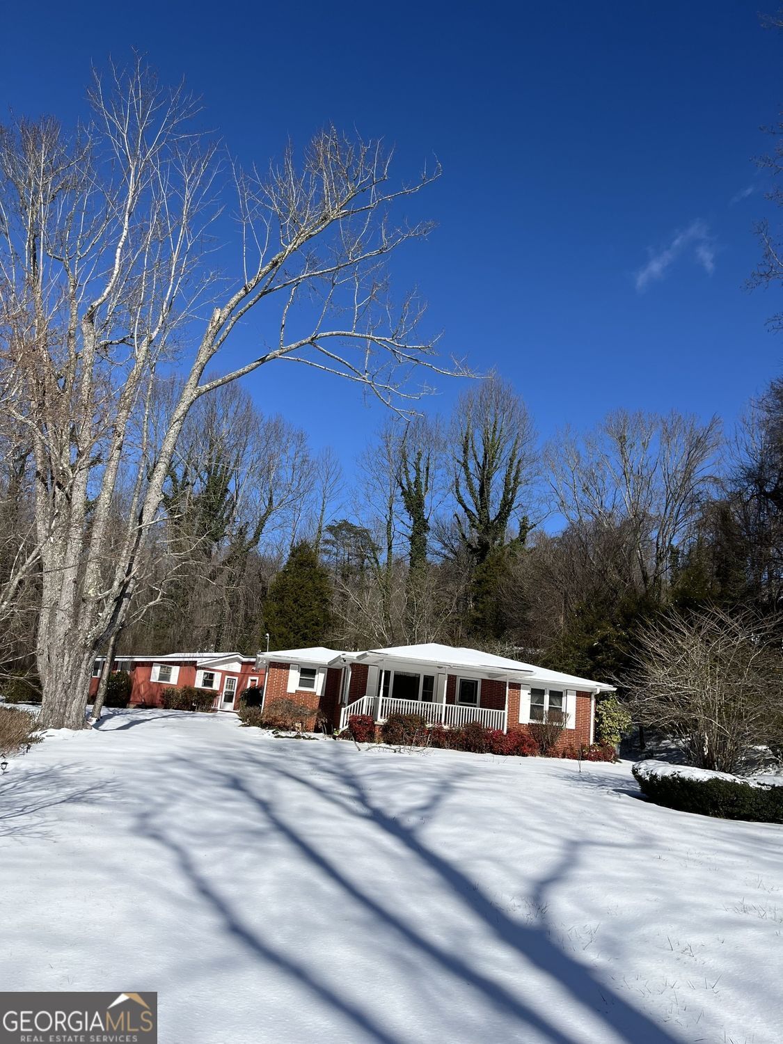 256 Black Rock Mountain PKWY