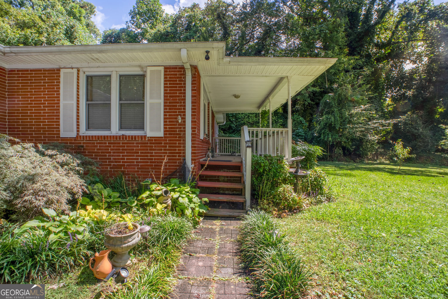 256 Black Rock Mountain PKWY