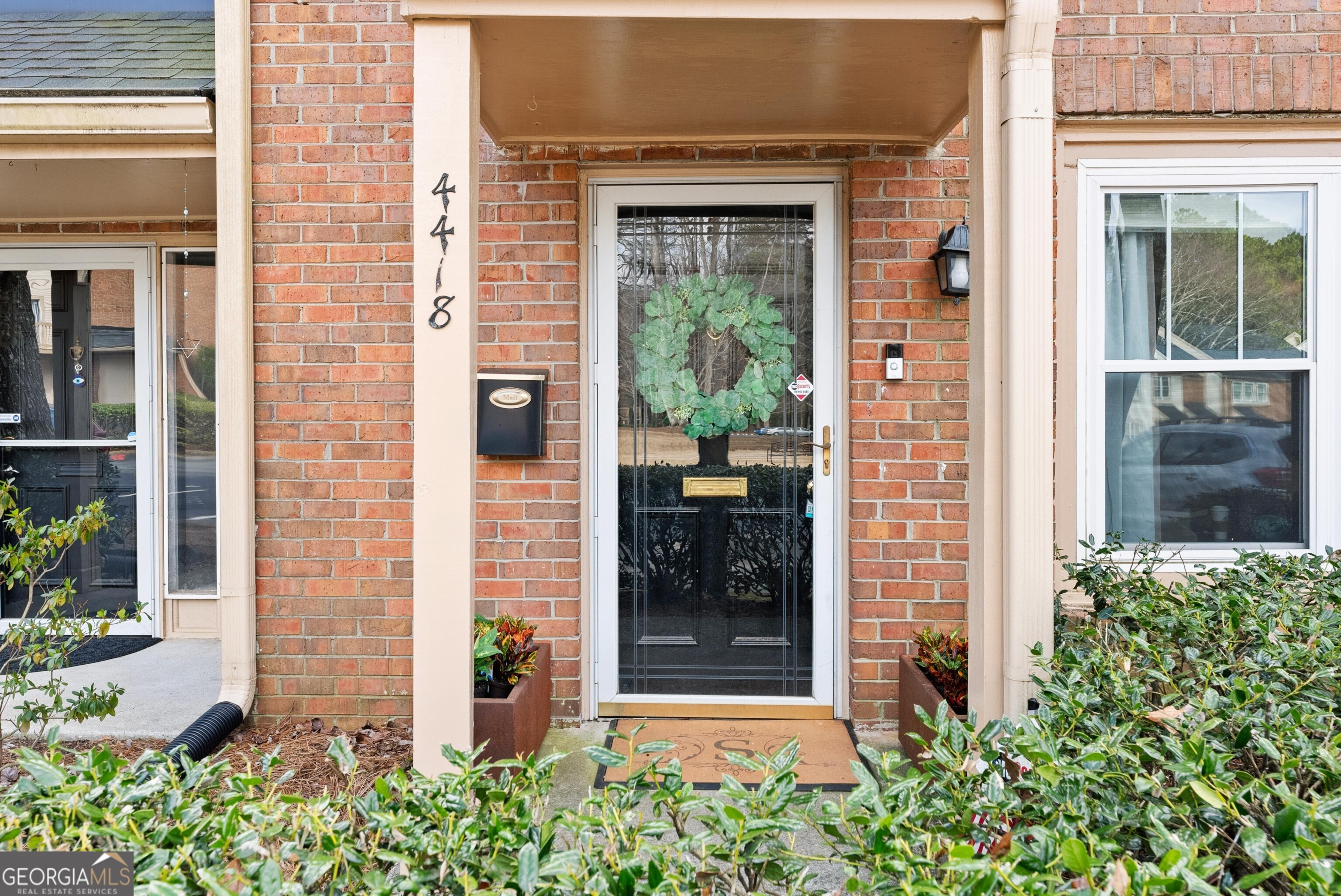 4418 Chowning WAY