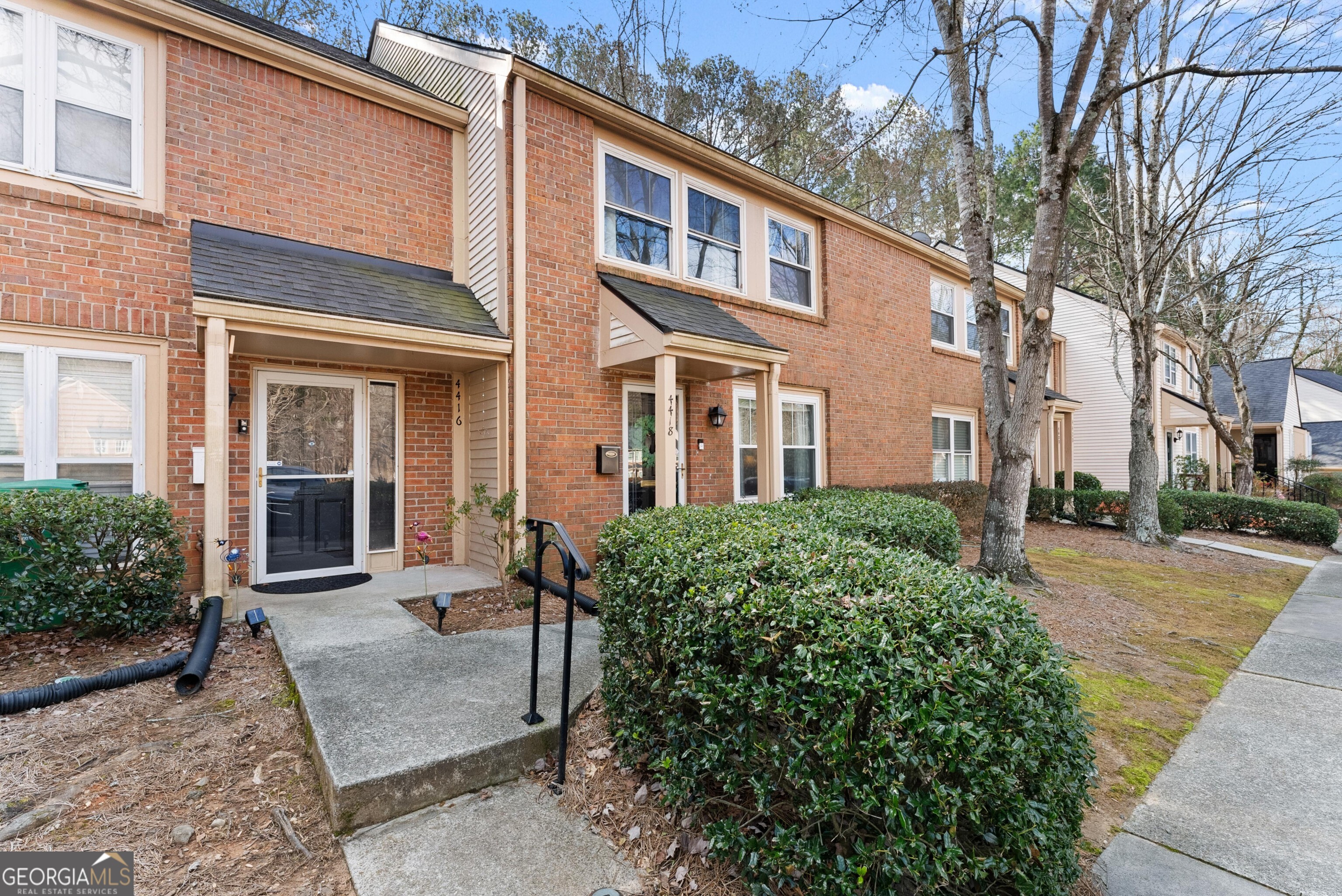 4418 Chowning WAY