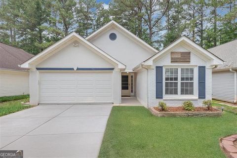 713 FAIRFIELD Peachtree City GA 30269